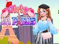 Joc Girly In Paris