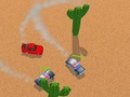 Joc Police Car Chase Simulator