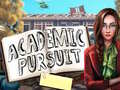 Joc Academic Pursuit