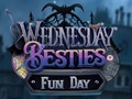 Joc Wednesday Besties Fun Day