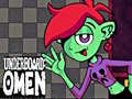 Joc Underboard: Omen
