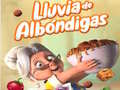 Joc Lluvia De Albondigas