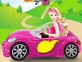 Joc Fashion New Car