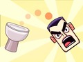 Joc Skibidi Toilet Basketball
