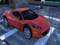 Joc Car Ferry Parking 2023