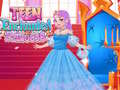 Joc Teen Enchanted Princess