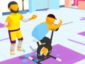 Joc Fitness Club 3D