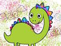 Joc Coloring Animales