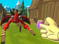 Joc Magical Finger: 3D Fps