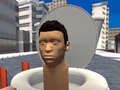 Joc Skibidi Toilet Call