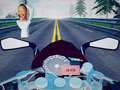Joc Traffic Ride Skibidi Toilet