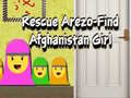 Joc Rescue Arezo Find Afghanistan Girl