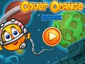 Joc Cover Orange Space
