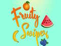 Joc Fruity Swipes