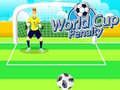 Joc World Cup Penalty