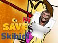 Joc Save My Skibidi