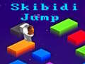 Joc Skibidi Jump