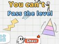 Joc You Can't Pass The Level