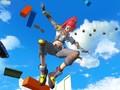 Joc Only Up 3D Parkour: Go Ascend