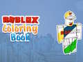 Joc Roblox Coloring Book