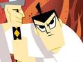 Joc Samurai Jack: Code Of The Samurai