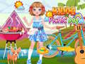 Joc Kiddo Picnic Day