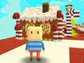 Joc Kogama: Candy Cane Parkour 2023