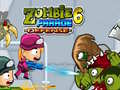 Joc Zombie Parade Defense 6