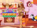 Joc Teen Spiriti Animal