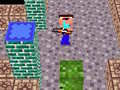 Joc Space Adventure: Noobiks Battle vs Zombies