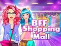 Joc BFF Shopping Walking