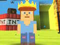 Joc Kogama: Minecraft World