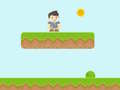 Joc Forest Platformer
