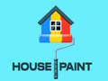 Joc House Paint