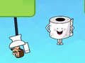 Joc Skibidi Toilet Rope