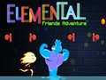 Joc Elemental Friends Adventure