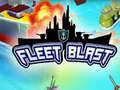 Joc FLEET BLAST