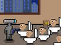 Joc Agent Cameraman Skibidi Toilet