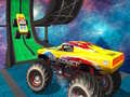 Joc Monster Trucks Stunts