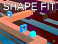 Joc Shape Fit