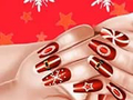 Joc Christmas Fashion Nail Salon 2