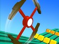 Joc Wheel Parkour