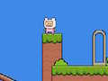 Joc Pink Rush Speedrun Platformer