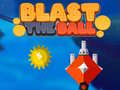 Joc Blast The Ball