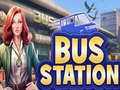 Joc Bus Station