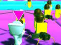 Joc Fall Boys Skibidi Toilet