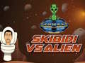 Joc Skibidi Vs Alien