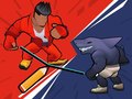 Joc Action King Draw Fight