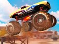 Joc Monster Truck Stunt Racing
