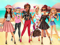 Joc Vacation Summer Dress Up